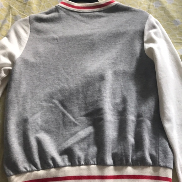 H&M bomber Jacket - Picture 2 of 2